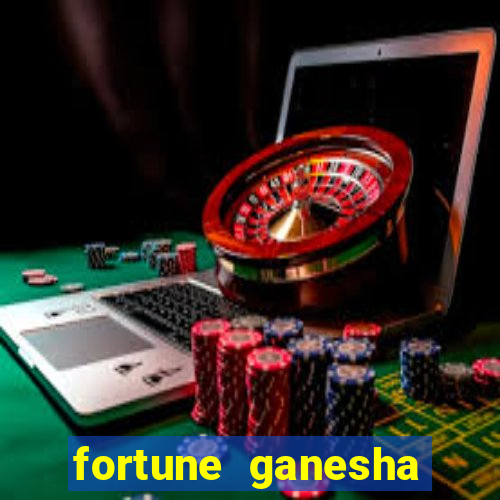 fortune ganesha gold demo